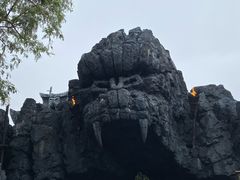 -奥兰多环球影城