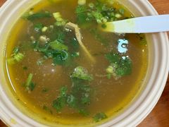 -许记生煎(遵义路店)