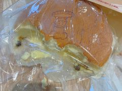 -西村叔叔的店·面包·甜品·蛋糕(崂山丽达店)