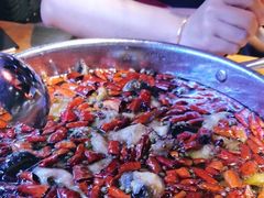 -望京一号·重庆江湖菜(工体店)