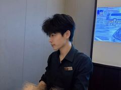 -和子足浴SPA会馆(东方之门店)