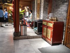 -京味斋·北京烤鸭(北京南站洋桥店)