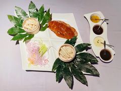 -梧桐北京烤鸭·铜锅涮肉(海岸城店)