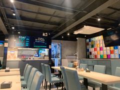 大堂-龙记烧腊茶餐厅(常德路店)