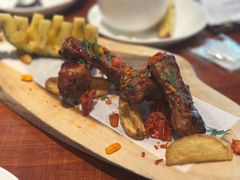 -卡朋厨房(289艺术园区店)