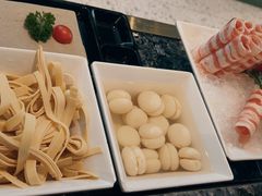 -一席地·本地鸡窝·杭帮鸡火锅(萧山银隆百货店)