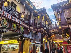 -中街·盛京龙城