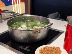 -牛焱·贵州黄牛肉火锅(城西银泰店)