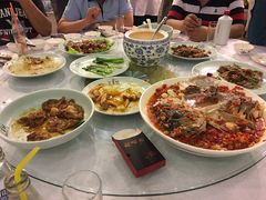 -卫鼎轩·家宴(水上公园店)