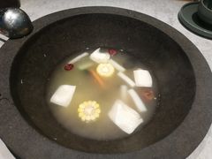 -鲜潭蒸汽石锅鱼(五道口购物中心店)