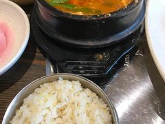 -朴大人炭烤·韩国料理(奥帆中心海尔洲际店)