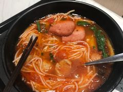 -乡村基(杨家坪建设店)