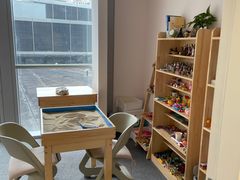 -安肯心理咨询(长宁旗舰店)