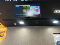 -麦当劳(五一北路店)