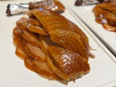 -小大董·烤鸭(王府井apm店)