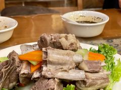 手抓肉-新疆欣悦饭庄