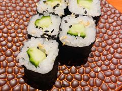 -仓桥家·焗寿司·锅物(光谷步行街店)
