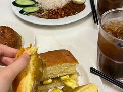 -何九海南茶店(鬼仔巷店)