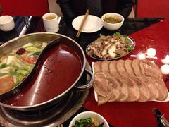 -香丽缘饭馆(黑龙潭店)