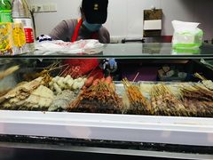 水产区-辽B·小串(总店)
