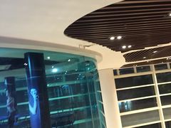 -一兆韦德健身(慧芝湖店)