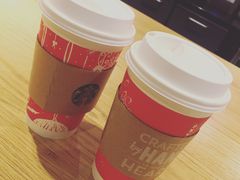 -星巴克臻选(杭州良渚文化村店)