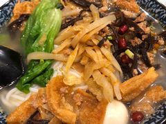 -螺世纪螺蛳粉·桂味小排档(裕德店)