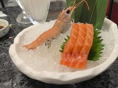 -菊上料理(蜀山银泰百货店)