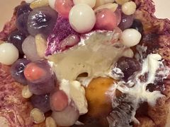 -喜乐村芋泥脑袋家族(三里屯店)