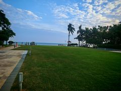 -三亚海棠湾万丽度假酒店