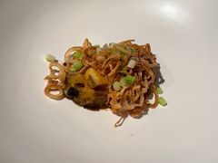 -广州富力丽思卡尔顿酒店·丽轩·粤菜