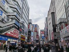 -秋叶原电器街