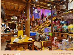 -民食香·腊排骨野生菌美食(木府店)