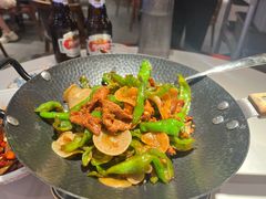 -匠熙小馆(崇文门店)