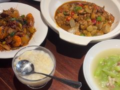 -大牌大·传统杭帮菜(湖滨店)