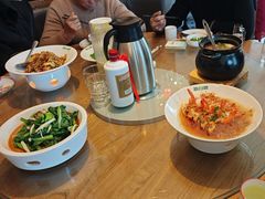 -新白鹿餐厅(城西银泰城店)