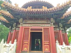 -故宫博物院(故宫)