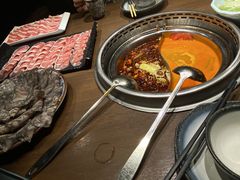 -快乐小羊·内蒙牛羊肉火锅(流花中心店)