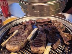-山葵说·泥炉烤肉(泰达时尚E街区店)