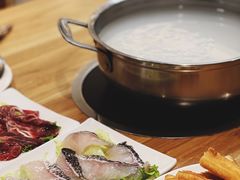 粥底火锅-吉友粥底火锅(方斜路店)