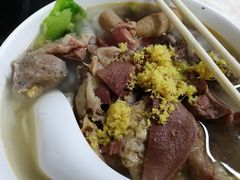 粿条-华威达牛庄(黄埔大道西店)