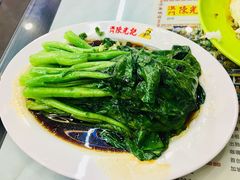 -澳门陈光记烧味饭店(万象城店)