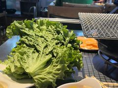 -合易泓烤肉•首创生椰大油边(宁山路店)