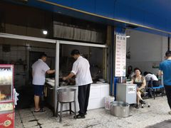 -甘记肥肠粉(马鞍北路店)