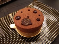 -Salon de The de Joel Robuchon(外滩18号店)