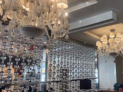 -花舍·新派粤菜·西餐·下午茶(亚运村·鸟巢店)