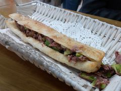 精肉火烧-王胖子驴肉火烧(鼓楼店)