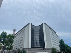 -大阪府警察本部