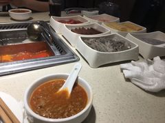 -海底捞火锅(星光不夜城店)