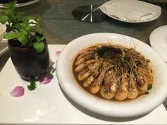 -宁波逸东豪生大酒店·逸轩中餐厅